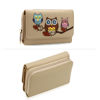 Picture of Wallet Owl