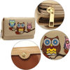 Picture of Wallet Owl