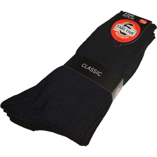Picture of Socks 5-Pack