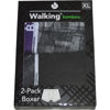 Billede af 2-Pak Boxershorts Bambus