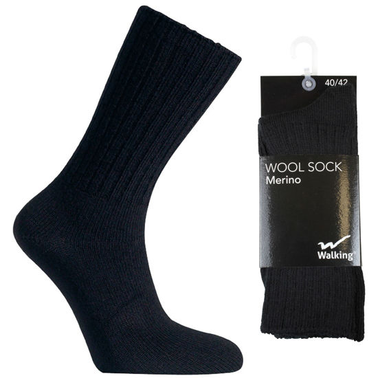 Picture of Merino Wool Socks
