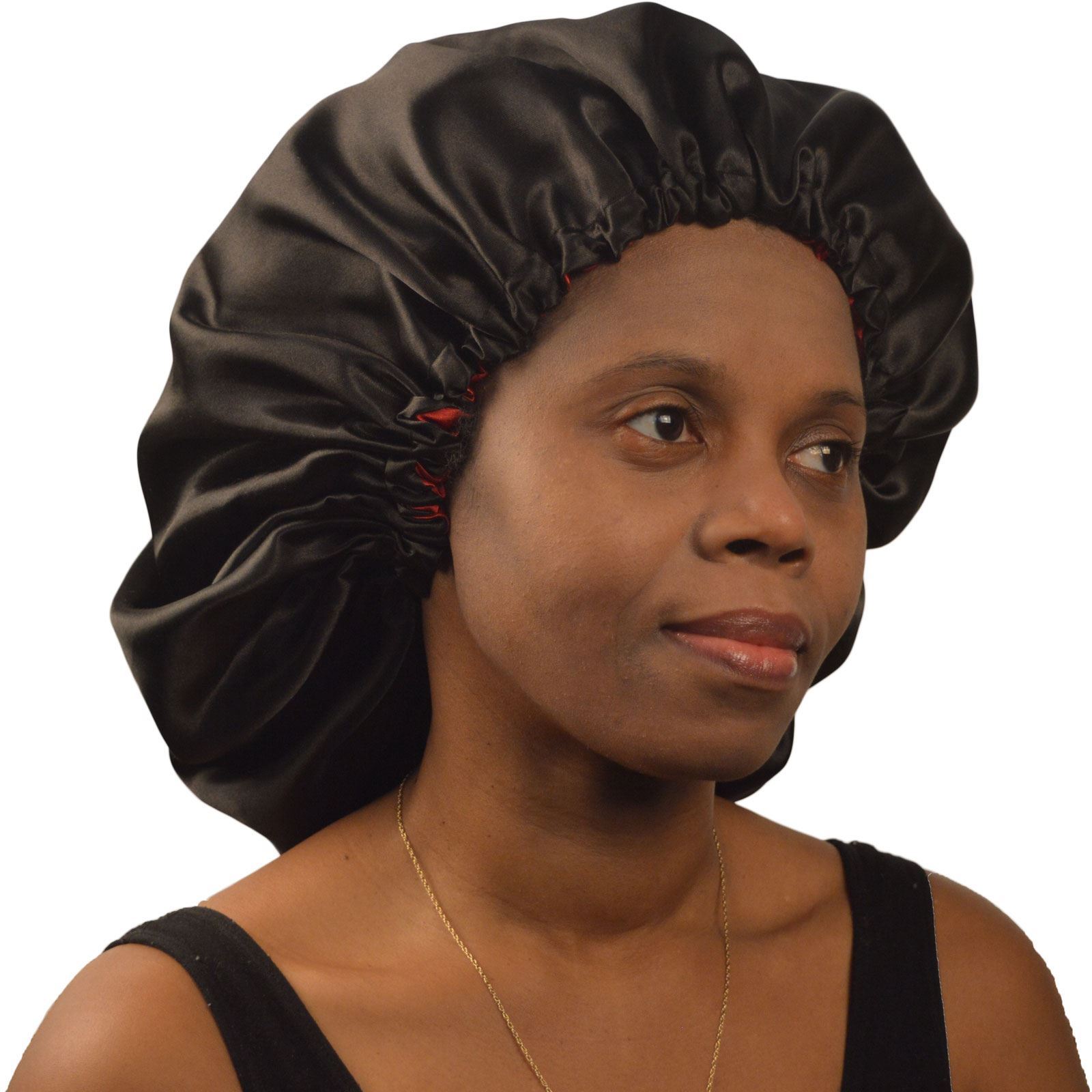 Hair4life - Bonnet chimio - Bonnet femme - Alopécie - Combi deal -  Couvre-chef