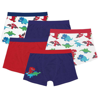 Picture of Underwear Childrens 5-Pack