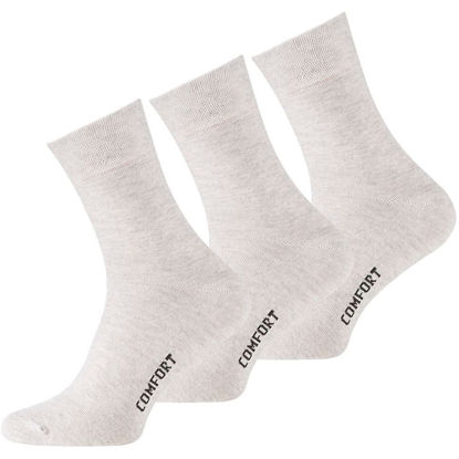 Picture of Diabetic Socks 3-Pack