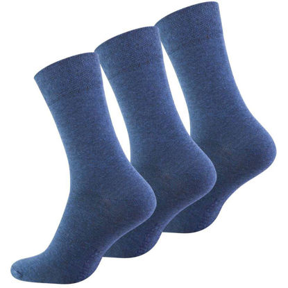 Picture of Diabetic Socks 3-Pack