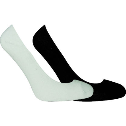 Picture of High Heel Socks 2-Pack