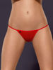 Picture of String Thong Red