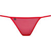 Picture of String Thong Red