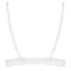 Picture of Lace Bra No wire Padded White