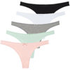 Picture of Thongs 5-Pack