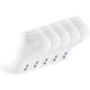 Picture of 5-Pack Ankle Socks White