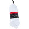 Picture of 5-Pack Ankle Socks White