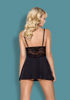 Picture of Babydoll lingerie