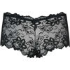 Picture of Hipster panties with lace black