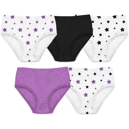 Picture of  Panties Children 5-Pack