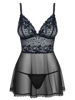 Picture of Babydoll lingerie