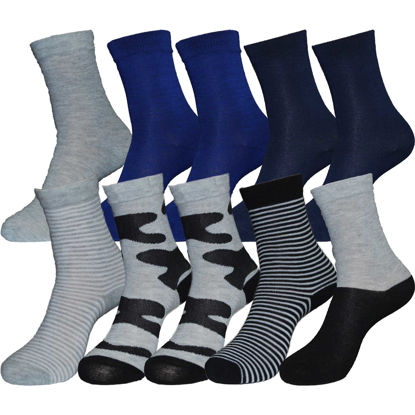 Picture of Socks Children 10-Pack