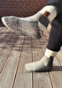 Picture of Anti slip socks wool