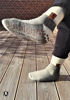 Picture of Anti slip socks wool