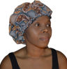 Picture of Hair Bonnet - African design