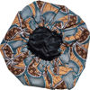 Picture of Hair Bonnet - African design
