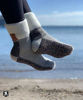 Picture of Anti slip socks wool