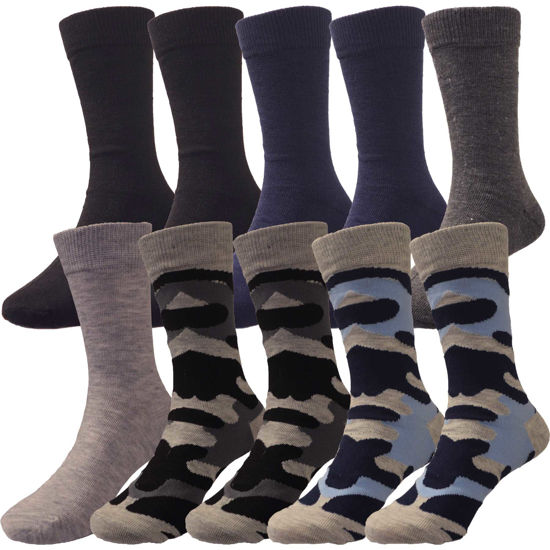 Picture of Socks Children 10-Pack
