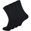 Picture of Loose Top Socks 4-Pack