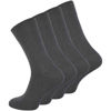 Picture of Loose Top Socks 4-Pack