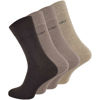 Picture of Loose Top Socks 4-Pack