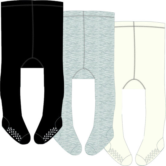 Picture of Tights with anti-slip