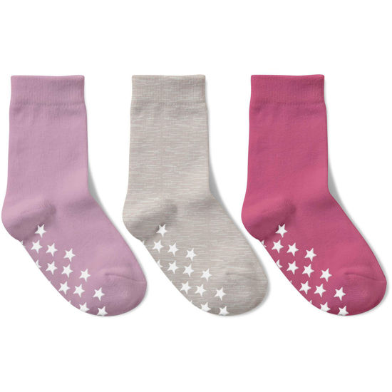 Bild av Halksockor Barn 3-Pack