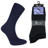 Picture of Loose Top Socks med Wool