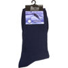 Picture of Loose Top Socks med Wool